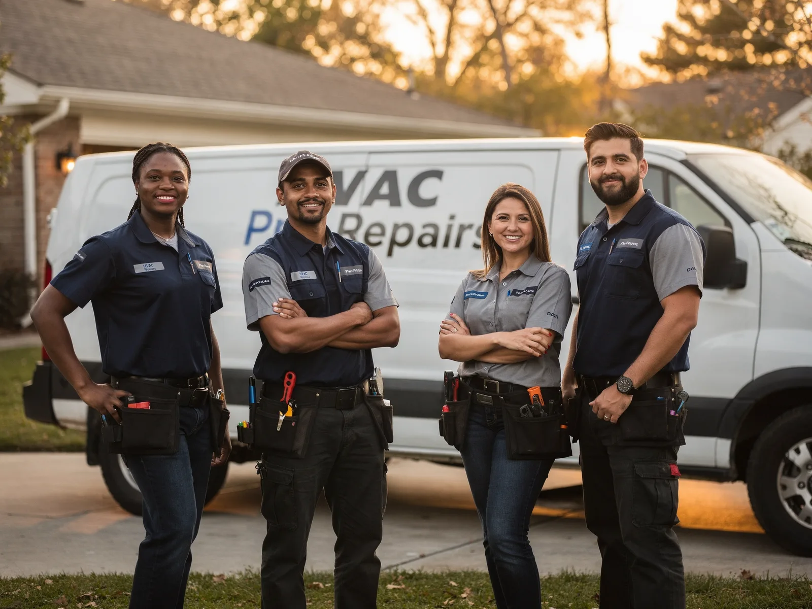 Heat Pump Repair company in South Ozone Park, NY