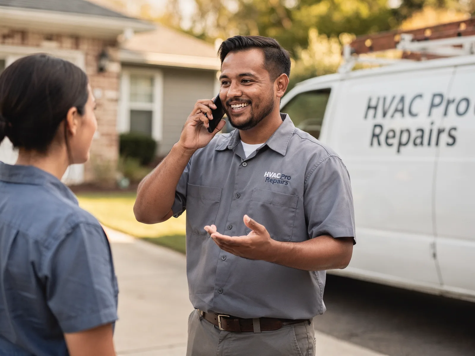 Heat Pump Repair South Ozone Park, NY FAQs